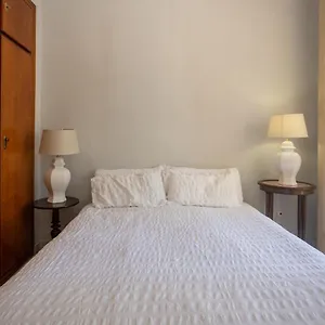  Apartamento Constitucion